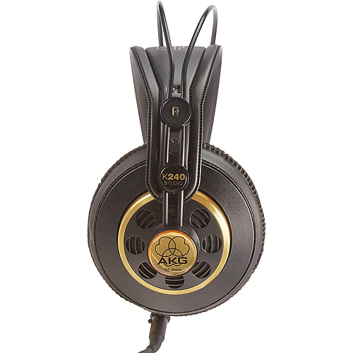 AKG - Audífonos de Estudio Mod.K240_2