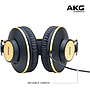 AKG - Audífonos de Estudio Cerrado Mod.K92_7