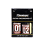 Dunlop - Kit de Mantenimiento para Diapasón de Guitarra Mod.6502_14