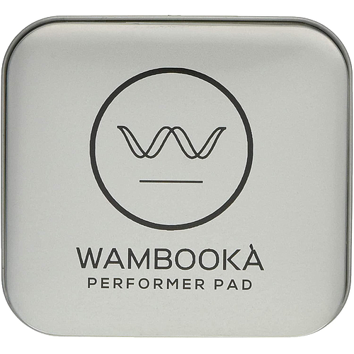 Wambooka - Sordinas de Gel Performer Pad Mod.WPP4_21