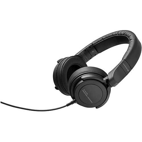 Audífonos de Estudio Cerrados Beyerdynamic DT240 Pro 34 Ohms_24