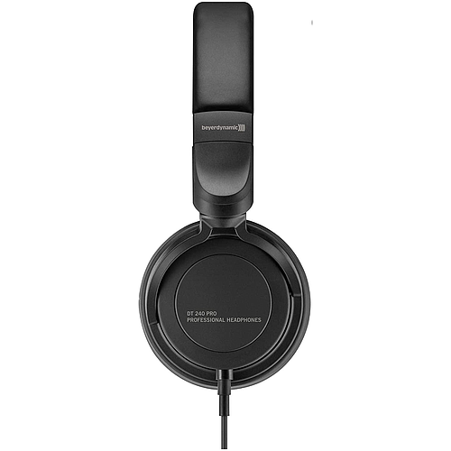 Audífonos de Estudio Cerrados Beyerdynamic DT240 Pro 34 Ohms_25