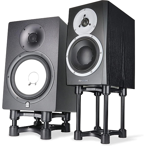 ISO Acoustics - Bases para Monitores de Estudio Mod.ISO-155_3