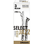 D'Addario - Cañas Select Jazz para Sax Tenor, 5 Piezas Medida: 3M Mod.RSF05TSX3M_27