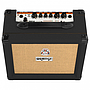 Orange - Combo Crush para Guitarra Electrica 20 W 1x8", Color: Negro Mod.Crush 20RT BK_42