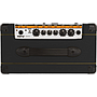 Orange - Combo Crush para Guitarra Electrica 20W 1X8", Color: Negro Mod.Crush 20 BK_51