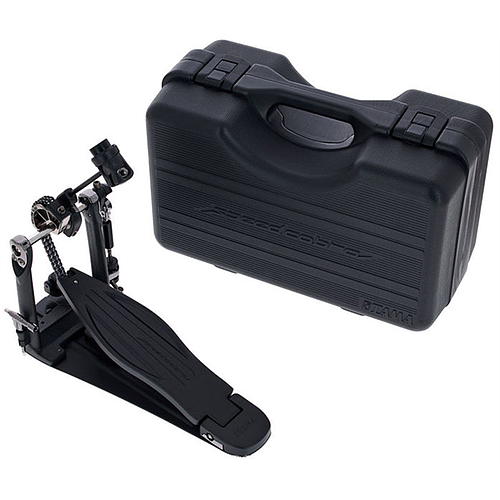 Tama - Pedal Speed Cobra Blackkout Limited Edition para Bombo con Estuche Mod.HP910LNBK_25