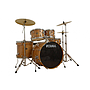 Tama - Bateria Rhythm Mate de 5 piezas con Atriles y Asiento, Color: Natural Mod.RC52KH6-NPT_3