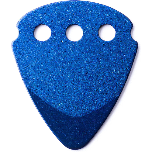 Dunlop - 12 Plumillas Teckpick, Color: Azúl Mod.467R BLU_7