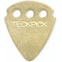 Dunlop - 12 Plumillas Teckpick, Color: Cobre Mod.467R BRS_9