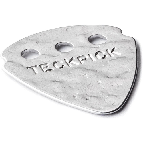 Dunlop - 12 Plumillas Teckpick, Color: Texturizada Mod.467R TEX_17