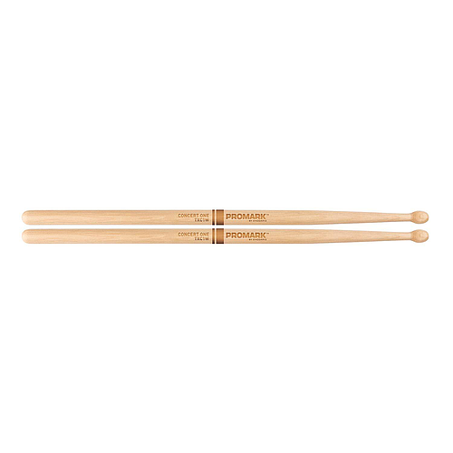 Promark - Baquetas Concert One de Hickory, Punta: Madera Mod.TXC1W_7