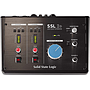 Solid State Logic - Interface de Audio Mod.SSL2+_8