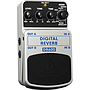 Behringer - Pedal de Efecto Digital Reverb Mod.DR600_2