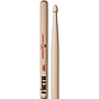 Vic Firth - Baquetas 5B American Classic, Punta: Madera Mod.5B.1_7