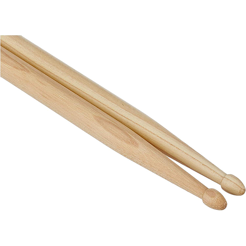 Vic Firth - Baquetas 5B American Classic, Punta: Madera Mod.5B.1_8