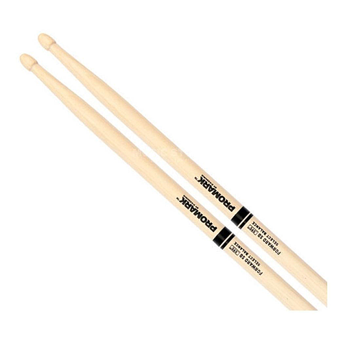 Promark - Baquetas Select Balance, 5B Punta: Madera Mod.FBH595AW_39