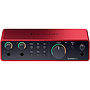 Focusrite - Paquete de Grabación Scarlett 2i2 4th Gen Mod.MOSC0040_2