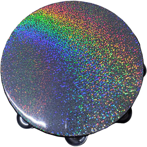 Remo - Pandero de 1 Hilera Rin de 10", Sparkle Mod.TA-4110-46_2