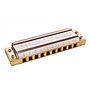 Hohner - Armonica Sol-Mayor "Marine Band" Crossover Mod.M2009086X_47