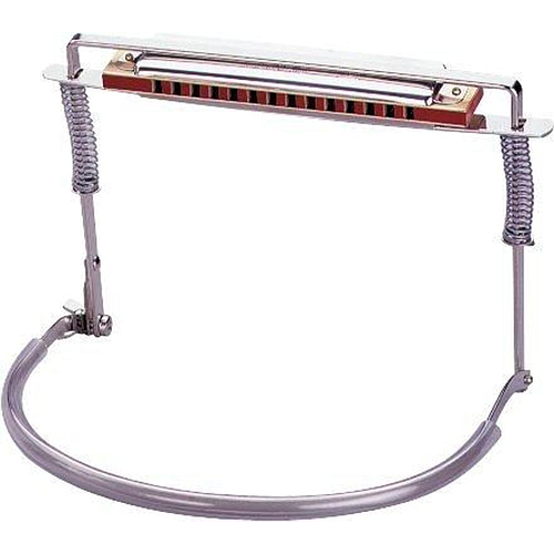 Hohner - Soporte Para Armonica Mod.KM4307_56