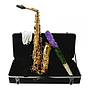 Blessing - Sax Alto MiB Laqueado con Estuche Mod.6490L_4