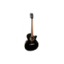 Cort - Guitarra Electroacústica SFX-ME, Color: Negro Satín Mod.SFX-ME BKS_53