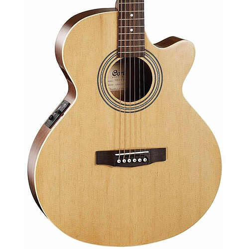 Cort - Guitarra Electroacústica SFX-ME, Color: Natural Mod.SFX-ME NAT_55