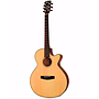 Cort - Guitarra Electroacústica SFX-ME, Color: Natural Poroso Mod.SFX-ME OP_58