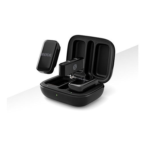 Rode - Micrófono Ultra Compacto Mod.Wireless Micro USB-C_2