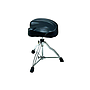 Tama - Asiento 1st Chair Round Rider para Baterista, Color: Negro Mod.HT530B_7