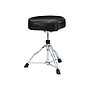 Tama - Asiento 1st Chair Round Rider para Baterista, Color: Negro Mod.HT530B_8