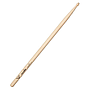 Vater - Baquetas Vater Nude 5A Hickory, Punta: Madera Mod.VHN5AW_2