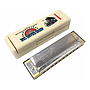 Hohner - Armónica Big River Harp en Do-Mayor Mod.M590016X_2