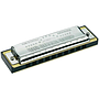 Hohner - Armónica Big River Harp en la-mayor Mod.M590106X_7