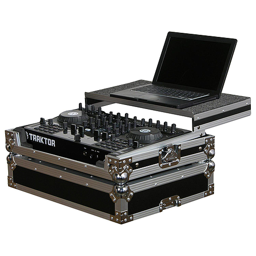 Native Instruments - Traktor Kontrol S4 Flight Case_9