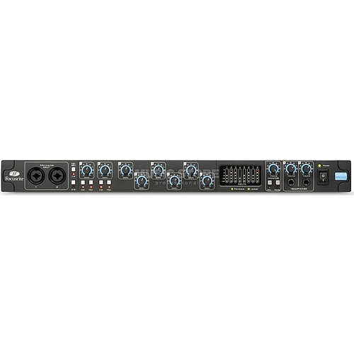 Focusrite - Saffire Pro 40_12