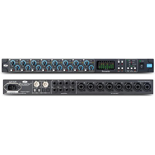 Focusrite - Octopre MKII Dynamic_27