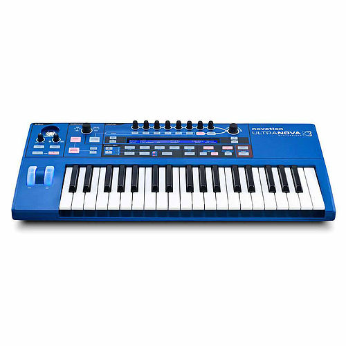 Novation - Ultranova_30