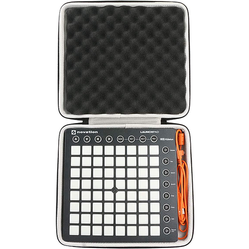 Khanka - Estuche Protector para Novation Launchpad_2