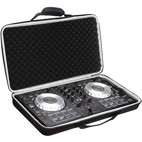 LTGEM - Estuche Para Controlador Pioneer DJ DDJ-SB3, DDJ-SB2, DDJ-400 ó DDJ-RB Mod.US083_67