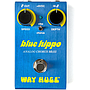 Dunlop - Pedal de Efecto Way Huge Mini Blue Hippo Mod.WM61_25