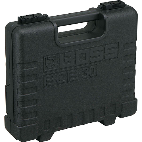 Boss - Estuche para Pedales de Efectos Mod.BCB-30_111