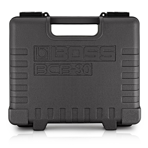 Boss - Estuche para Pedales de Efectos Mod.BCB-30_112