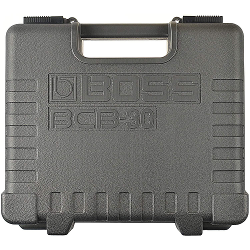 Boss - Estuche para Pedales de Efectos Mod.BCB-30_113