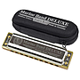 Hohner - Armónica Marine Band Deluxe en La bemol Mayor Mod.M200509X_30