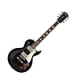 Cort - Guitarra Eléctrica Classic Rock, Color: Negro Mod.CR200-BK_2