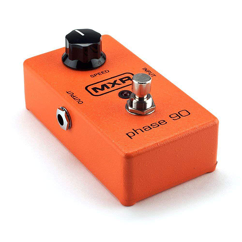 Dunlop - Pedal Efecto MXR Phase 90 Mod.M101_58