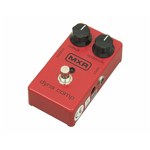 Dunlop - Pedal Efecto MXR Dyna Comp Mod.M102_66