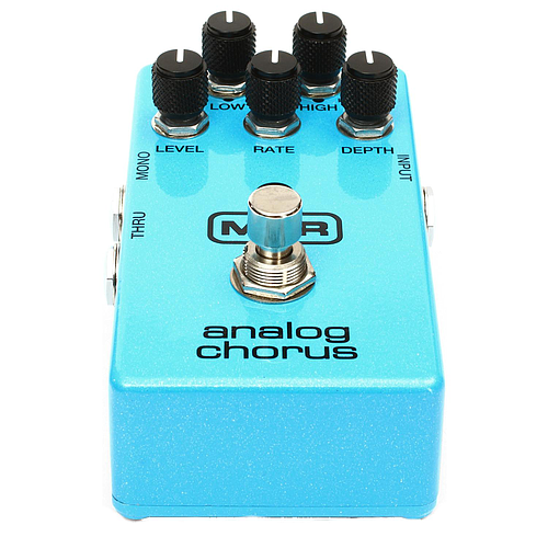 Dunlop - Pedal Efecto MXR Analog Chorus Mod.M234_99